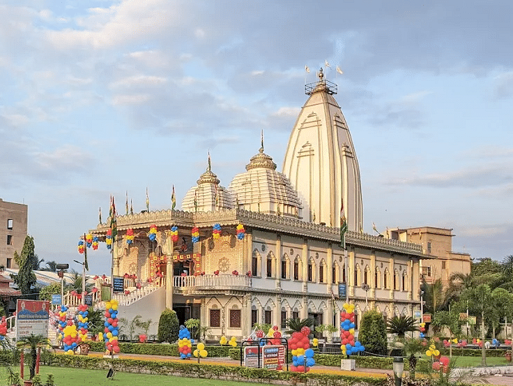 final Kanki Dham 2