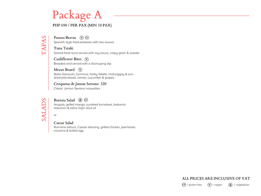 7Package A 2025