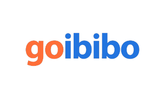 Logo of Goibibo