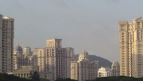 Infinity IT Park, Radisson Mumbai Goregaon - A Carlson Brand Managed by Sarovar Hotels, hotels in goregaon