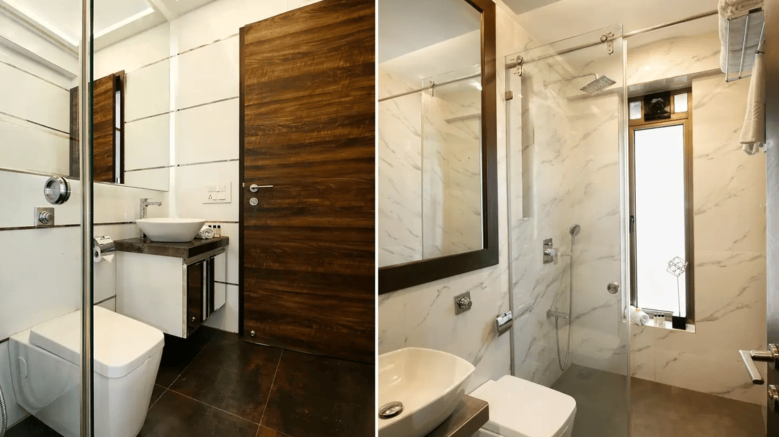 Theory9 Serviced Apartments near Linking Road Mumbai