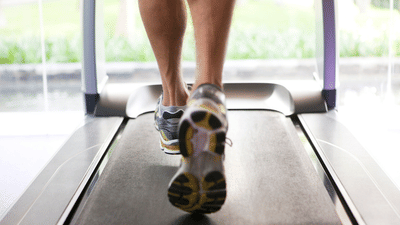 Hotel V M Residency, Vasant Kunj, Delhi New Delhi And NCR Gym