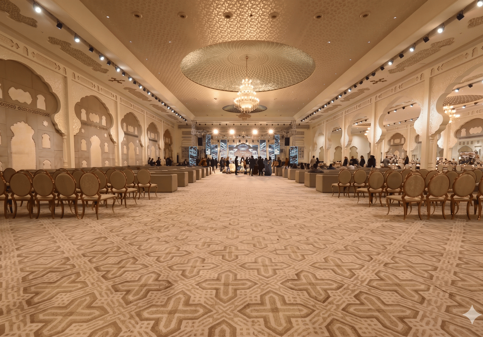 Maharani Mahal 1