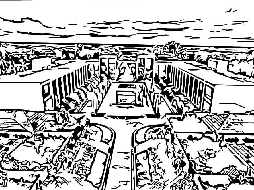 lineart
