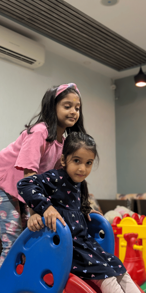 Kids-Friendly resort in jim corbett