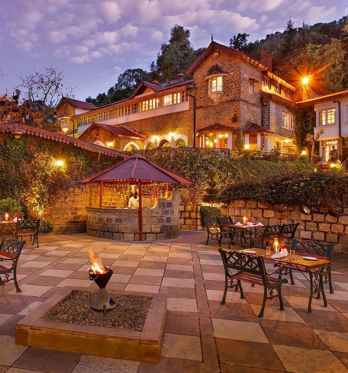 Leisure Hotels