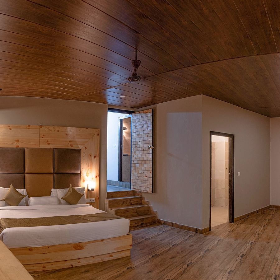 Suite Room