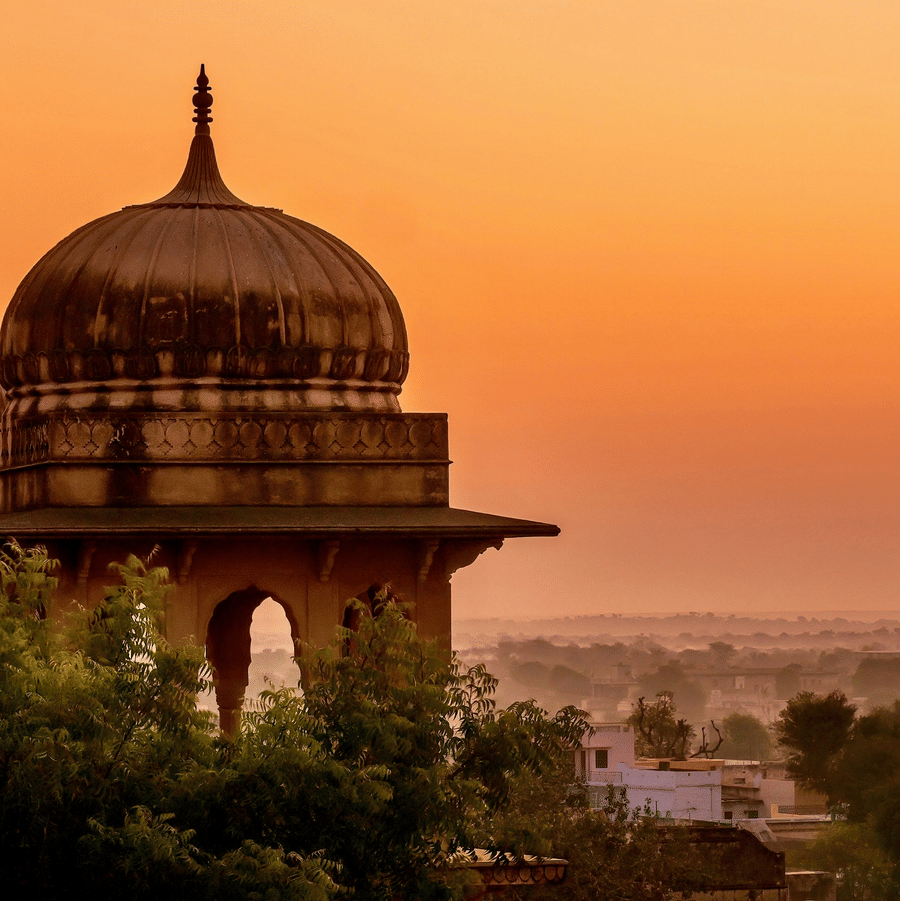 Pratapgarh Thanagazi - Surya Bagh Experiences