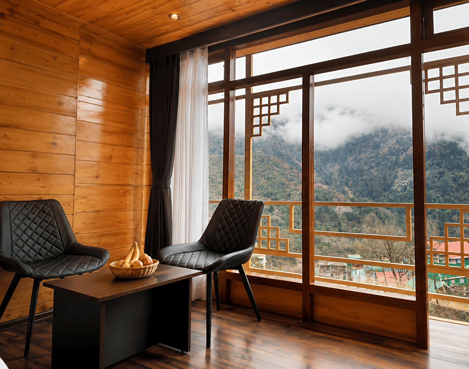 Valmere Bayul Premium room 1