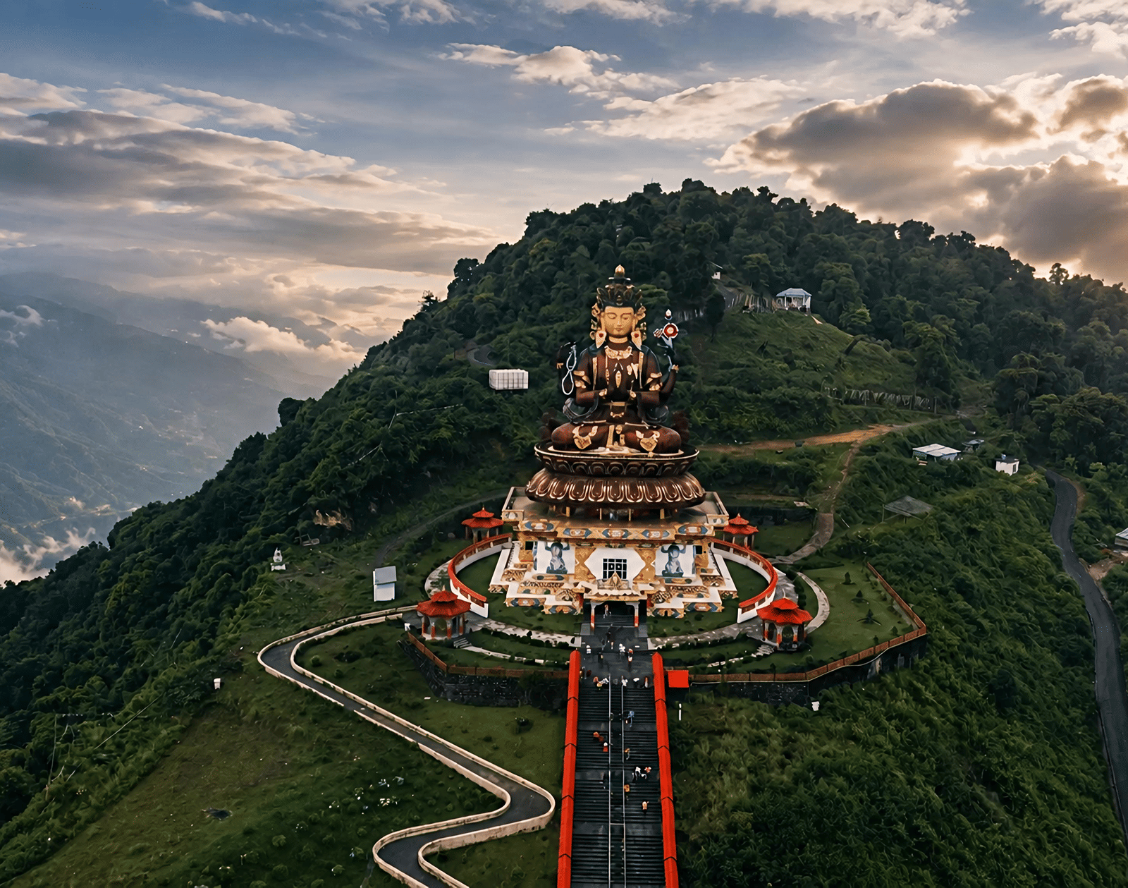 Pelling Pemayangste