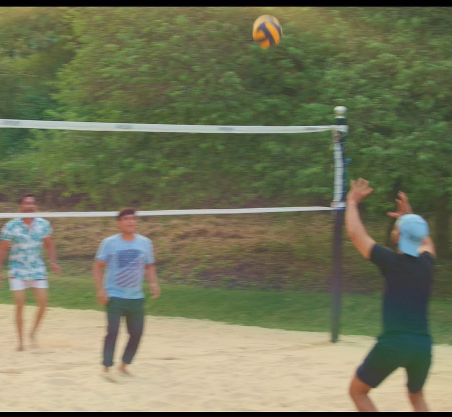 sand valleyball 02
