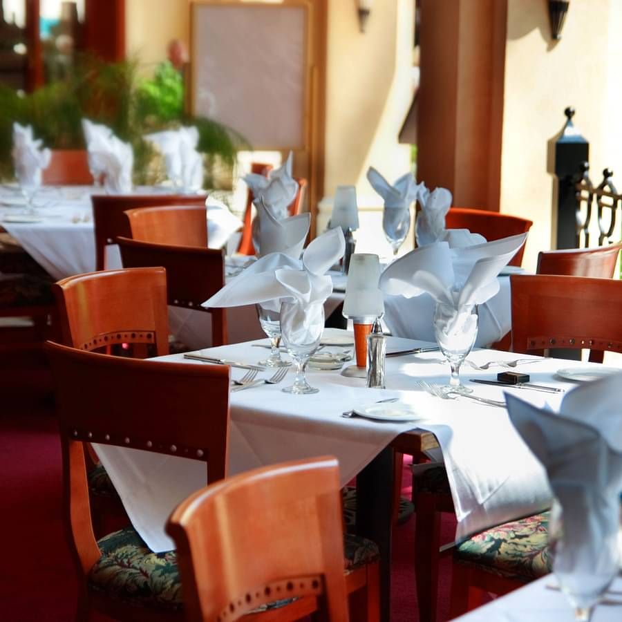 Shabari Hotel Bangalore restaurant 2