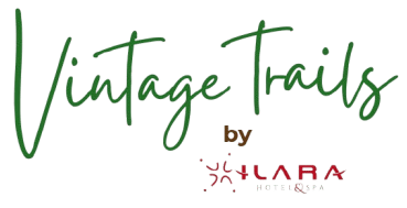 Vintage Trails By Ilara, Sakleshpur Hassan final logo