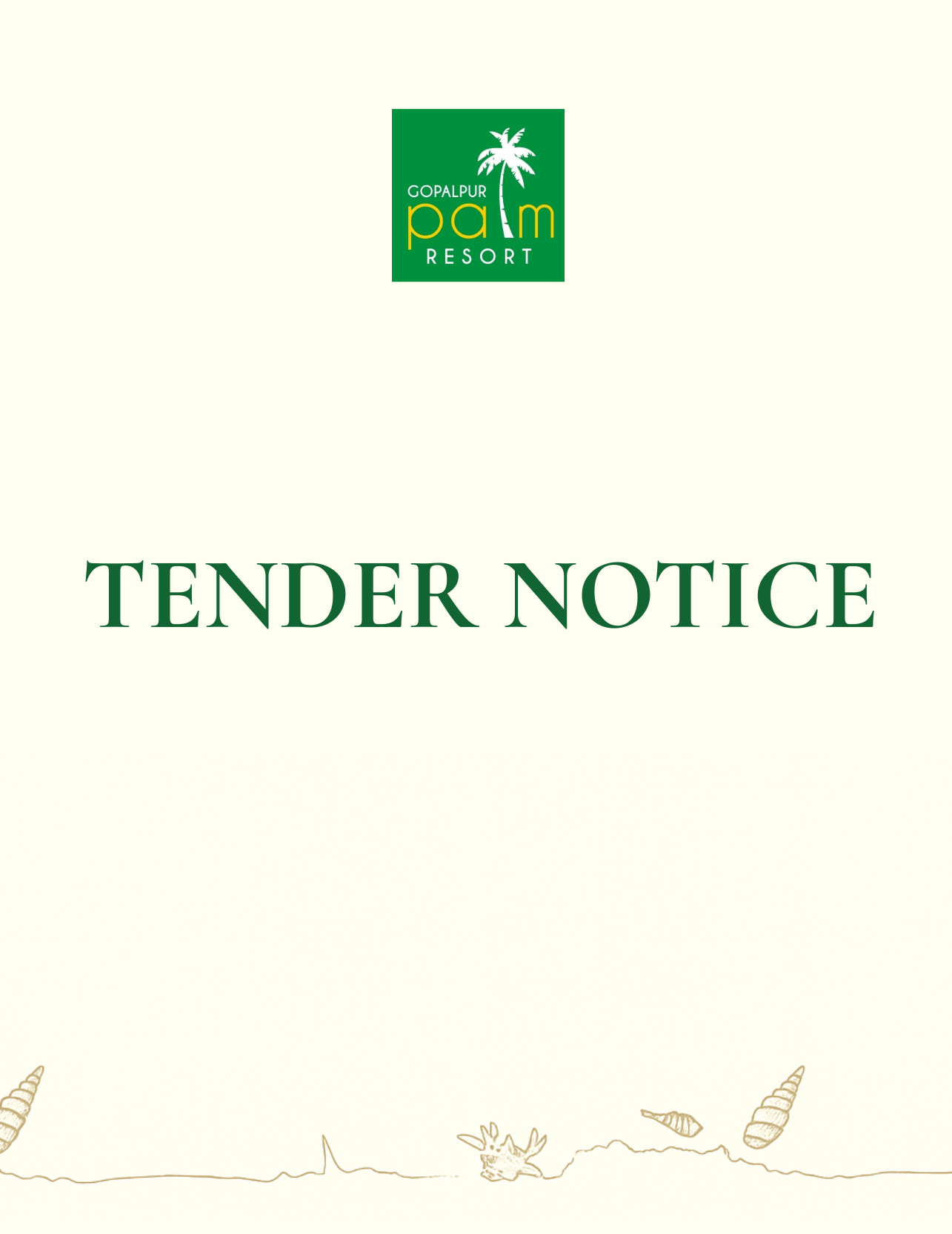gpr civil tender
