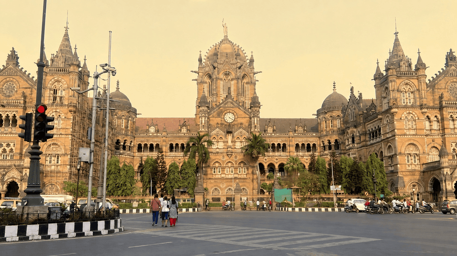 Theory9 Luxury Hotels in Mumbai