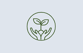 an icon of Save earth