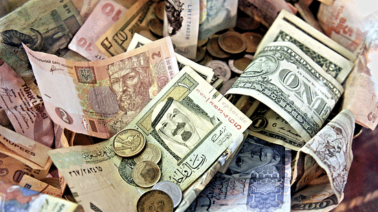 Hotel Atulyaa Taj, Agra Agra foreign exchange facilities