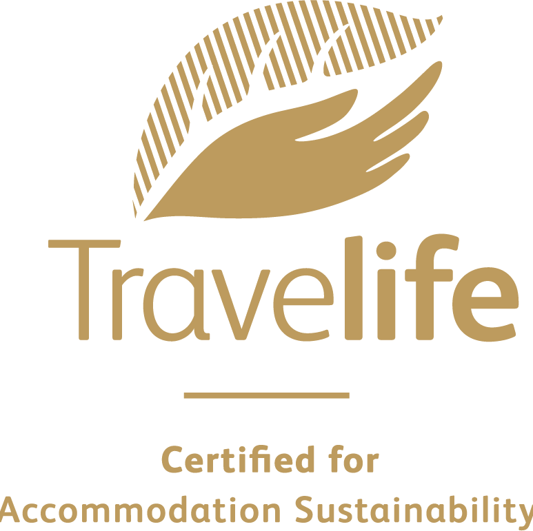 Travelife-Gold