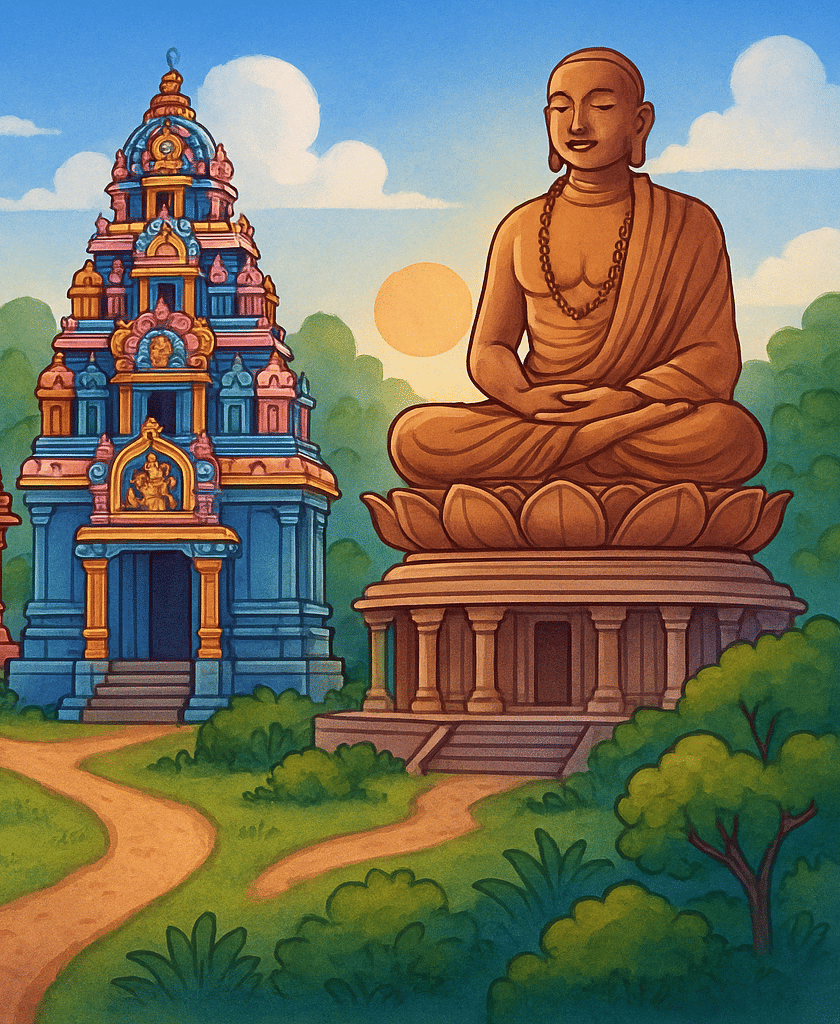 Divine Dharshan Katha Hyderbad