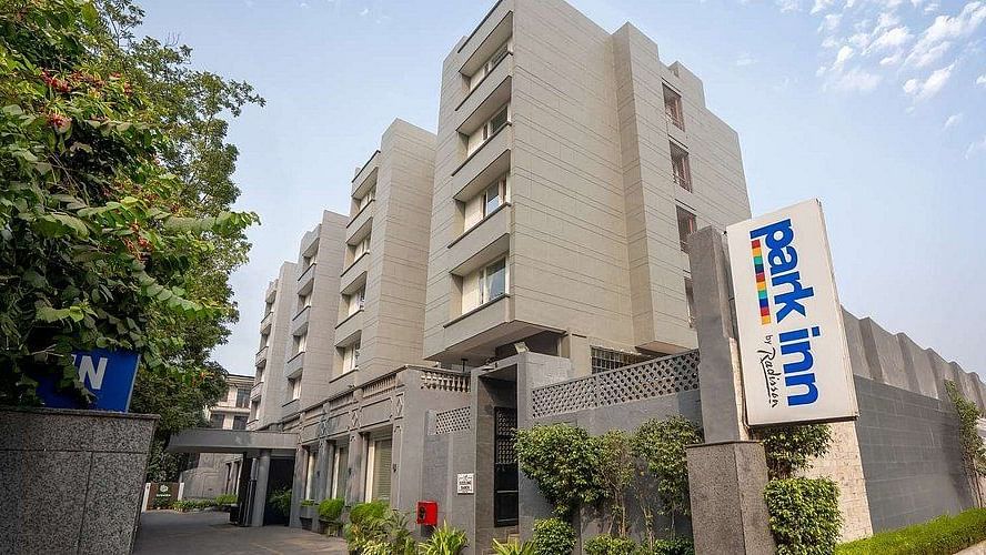 Park Inn by Radisson