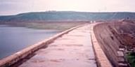 PAGARA DAM