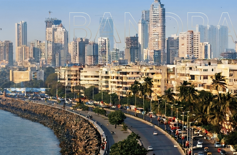 service apartments in Mumbai