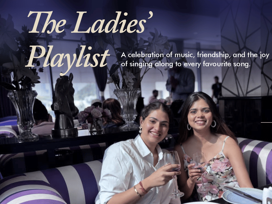 The Ladies playlist (TV).jpg