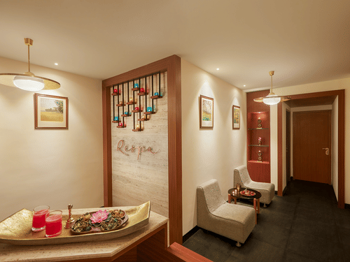 Respa - spa in Karur 5