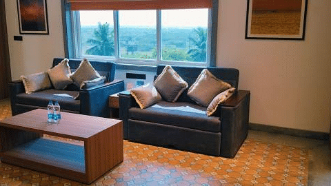 Mary View Suite - 1 King, 1 Single & 2 Sofa Bed 7