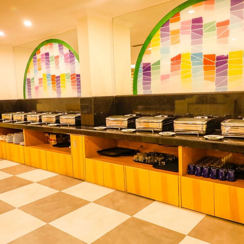 Tangelo Coffeee shop