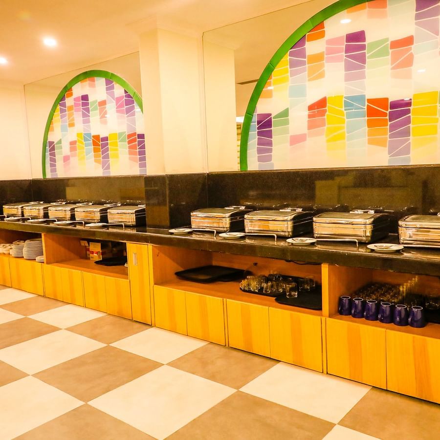 Tangelo Coffeee shop