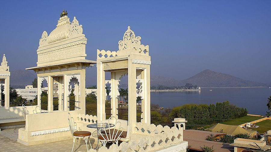 Raaj Bagh 12