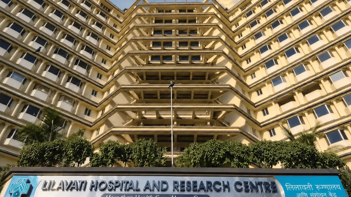 Theory9 Long Stays in Bandra