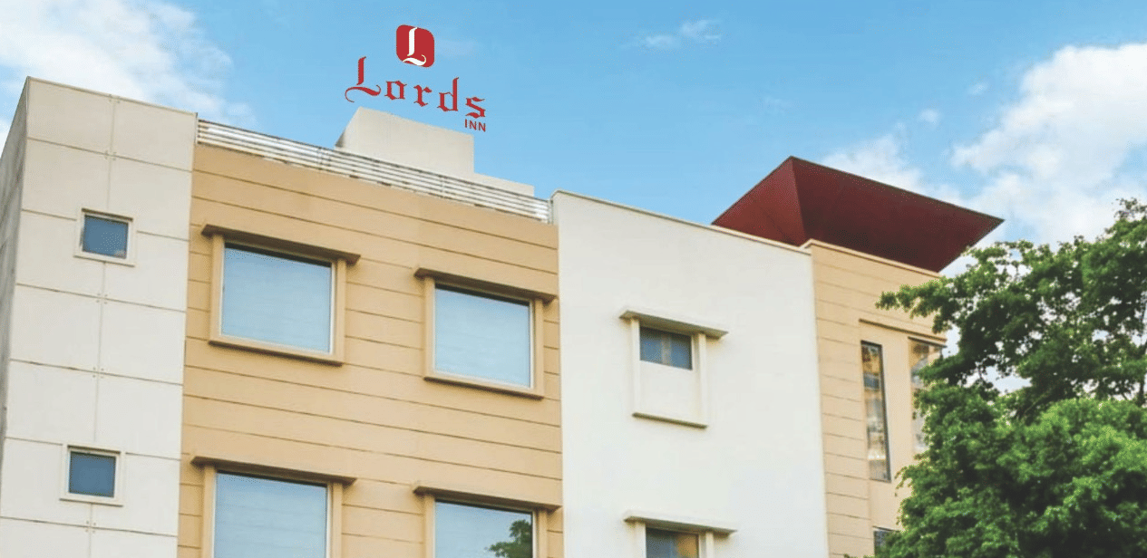 Amritsar Facade