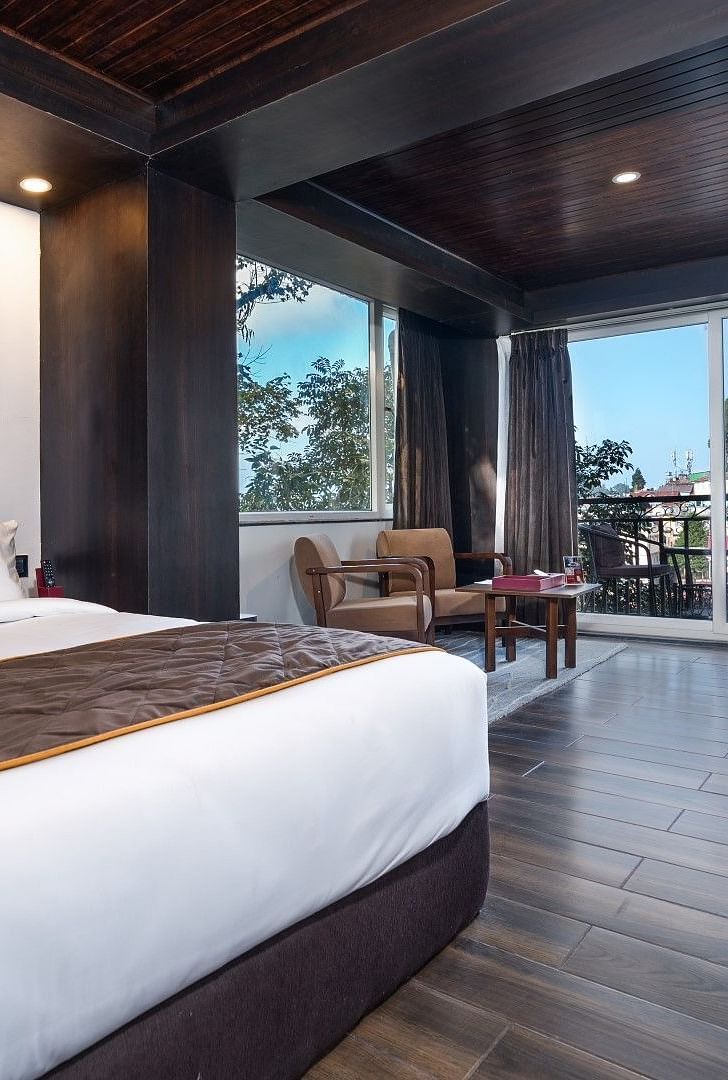 Room west 2