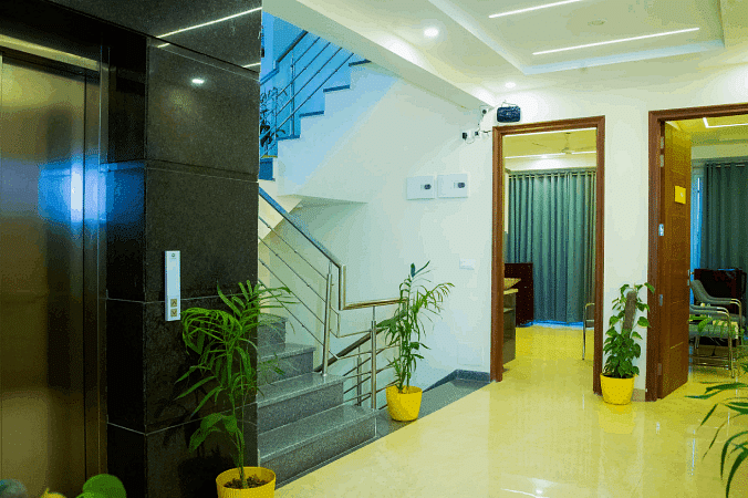 interior-studio-service-apartments-gurgaon-near-artemis-hospital