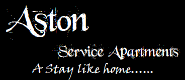 Aston Service Apartments, Bangalore Bangalore logo