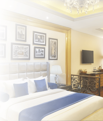 Simplotel Hotel E-commerce grew direct bookings for the luxury hotel based in Jayanagar, Bengaluru!