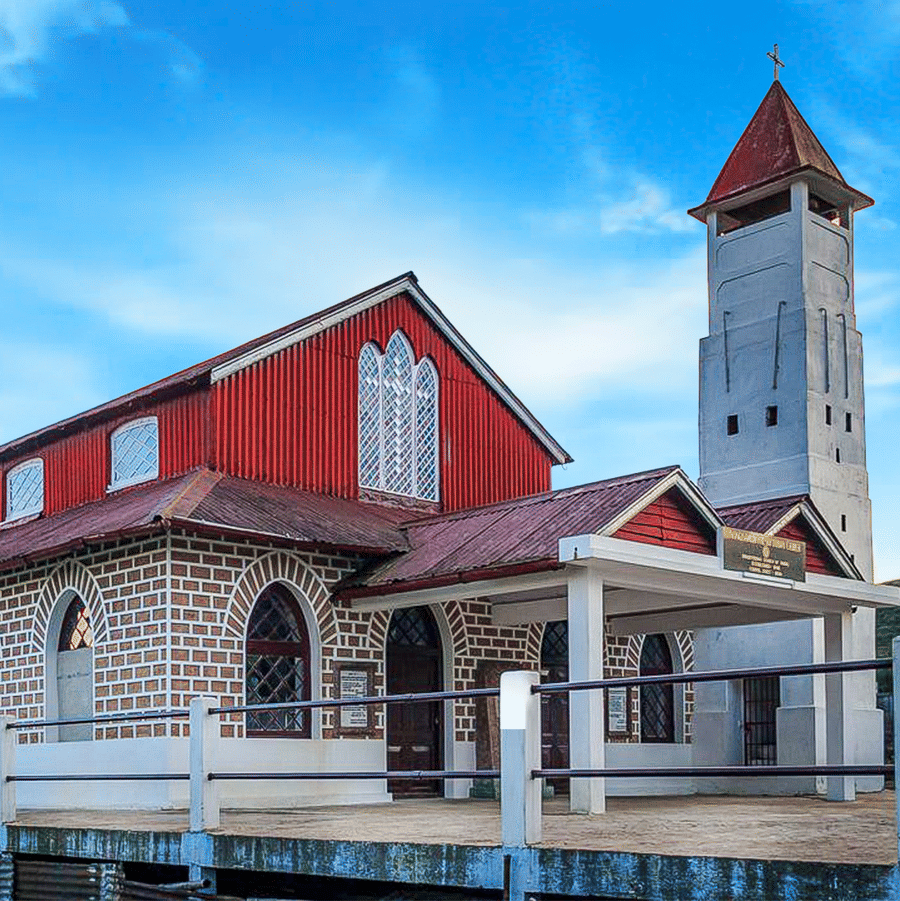 Nongsawlia Presbyterian Church 01.jpg