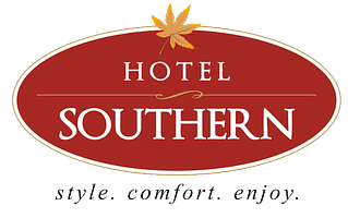 Hotel Southern Karol Bagh Delhi Logo