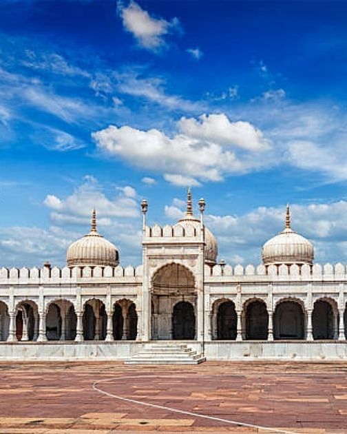 Bhopal