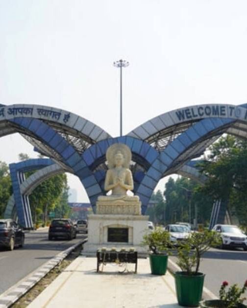 Noida