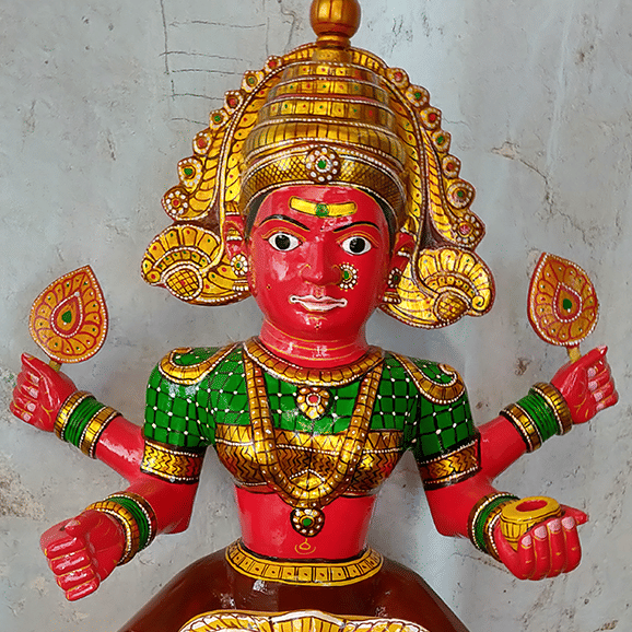 Kinnal Craft: Artistic Heritage in Wood | Evolve Back