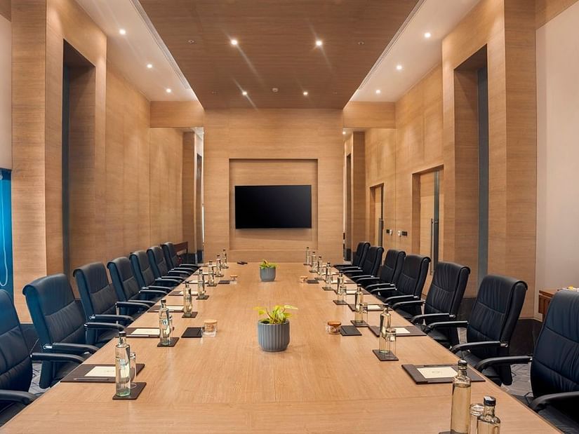 Board Room - OBTC