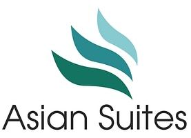 Asian Suites  Asian Suites New Logo