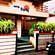 Facade at Hotel Suraj 2