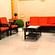 Lobby at Hotel Suraj 3
