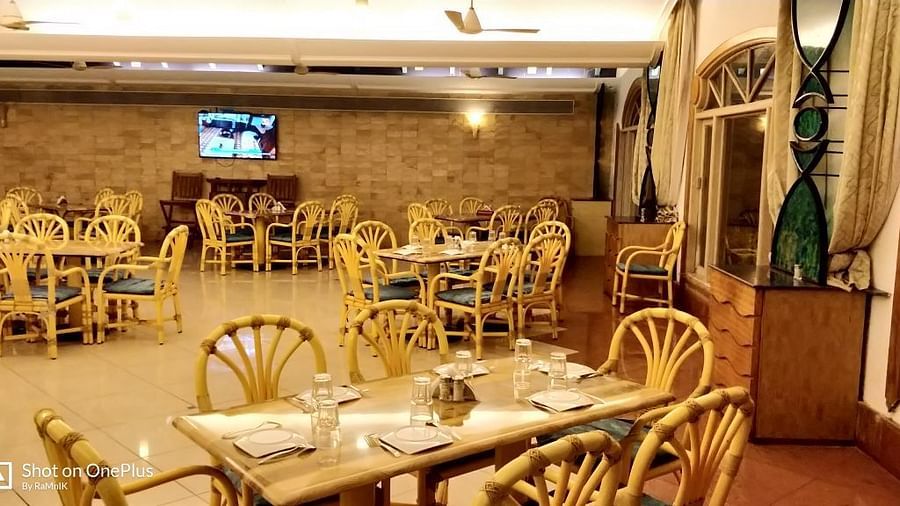 Flavours Kohinoor Samudra Ratnagiri 2
