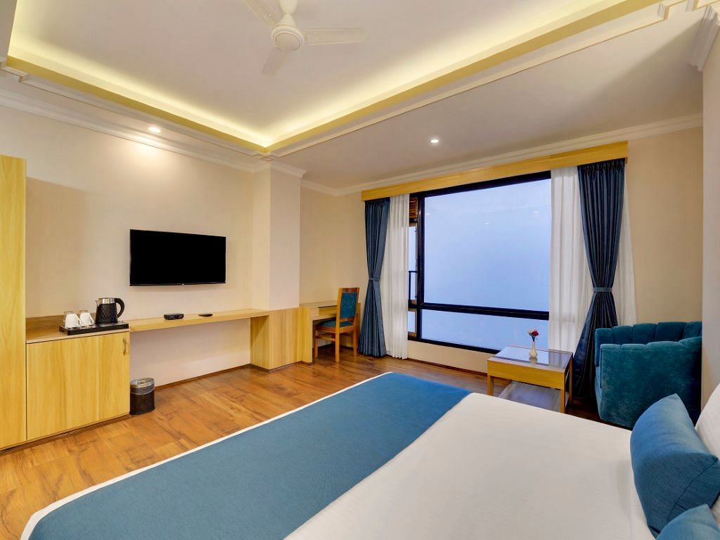 Premium_room_yashshree_sikkim_blossom