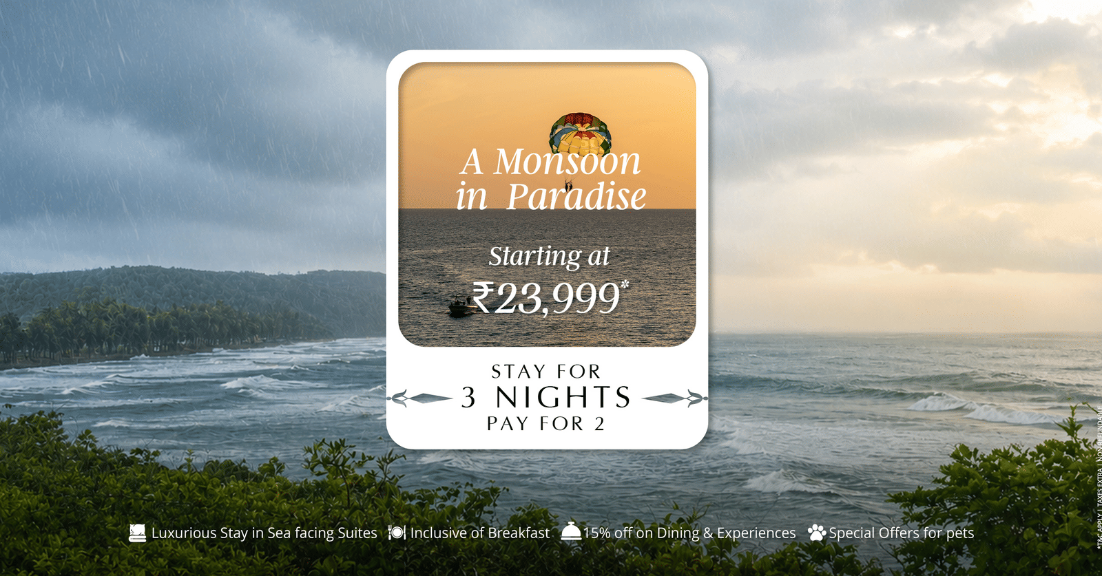 Fort Tiracol Goa Mansoon Offer Packages July.jpg